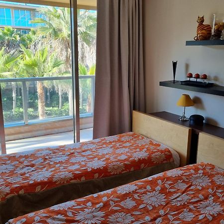 Fantastic Apartment Salgados Beach Albufeira Exterior photo