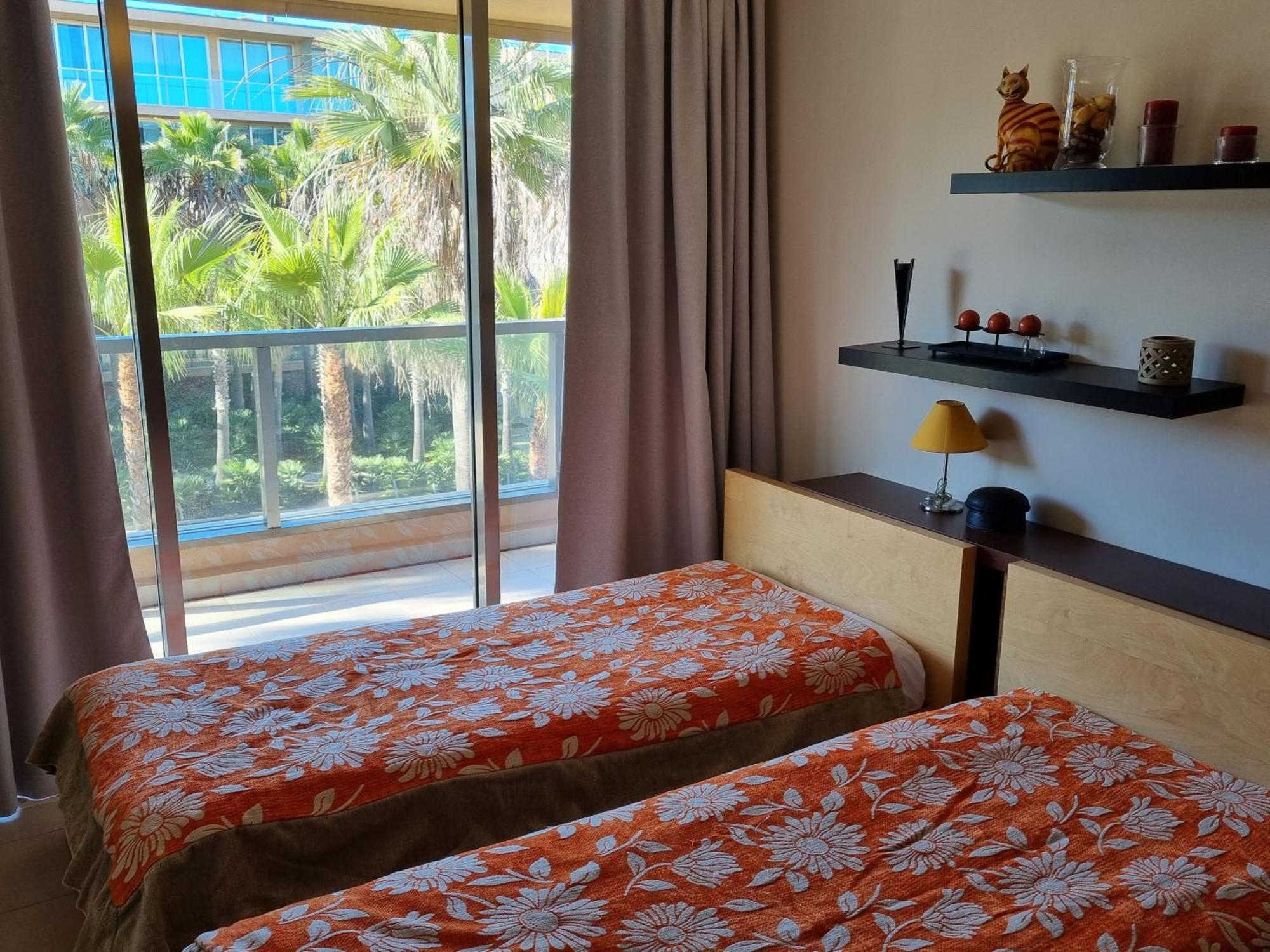 Fantastic Apartment Salgados Beach Albufeira Exterior photo