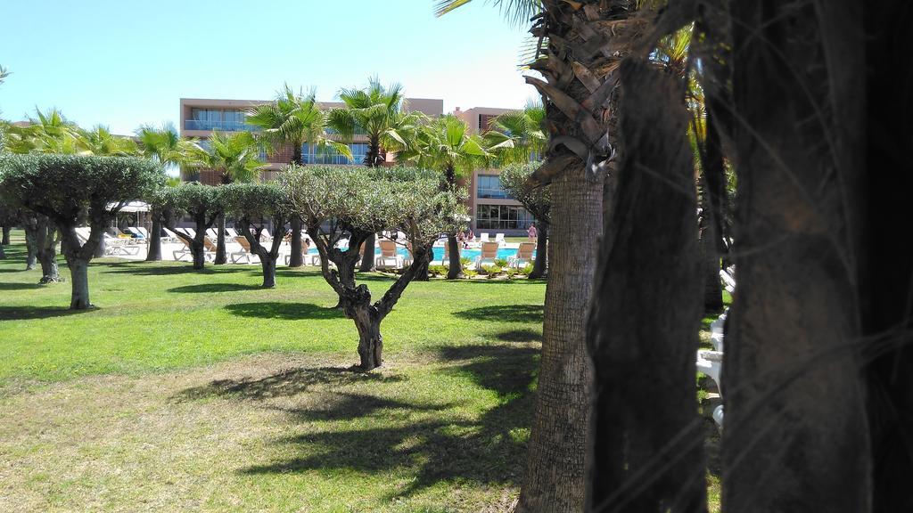 Fantastic Apartment Salgados Beach Albufeira Exterior photo