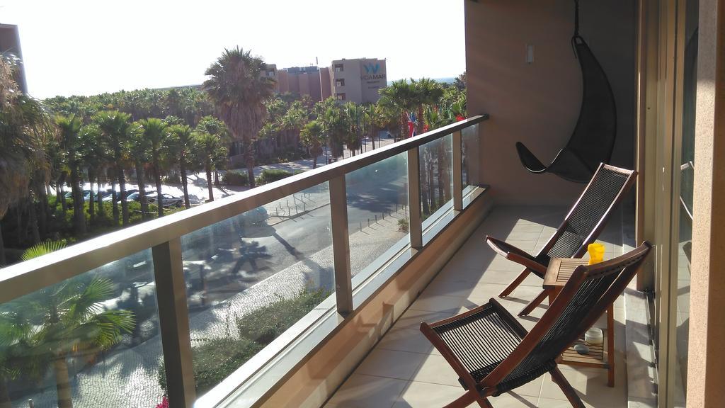 Fantastic Apartment Salgados Beach Albufeira Exterior photo