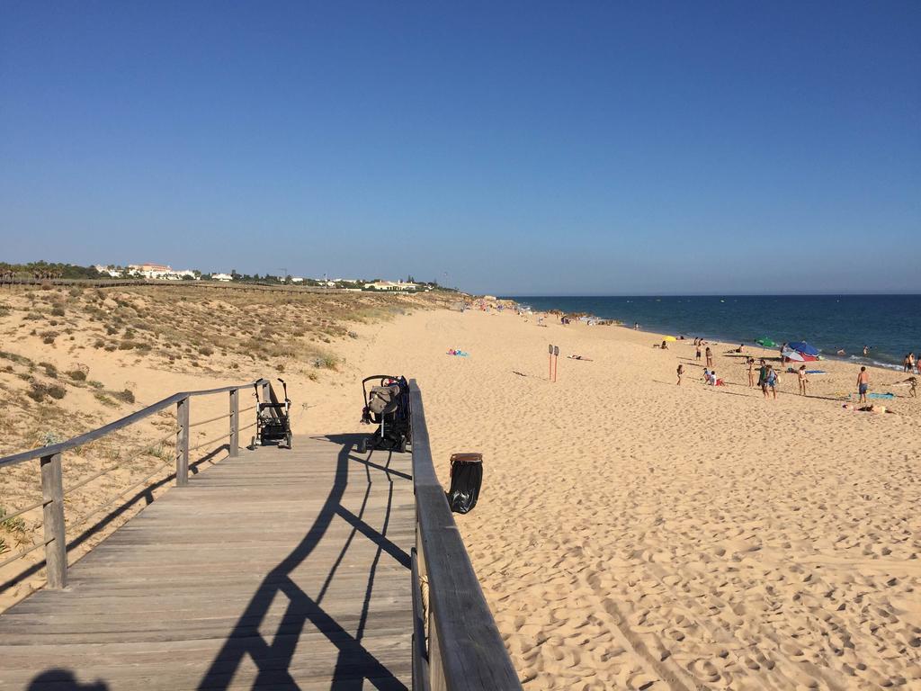 Fantastic Apartment Salgados Beach Albufeira Exterior photo
