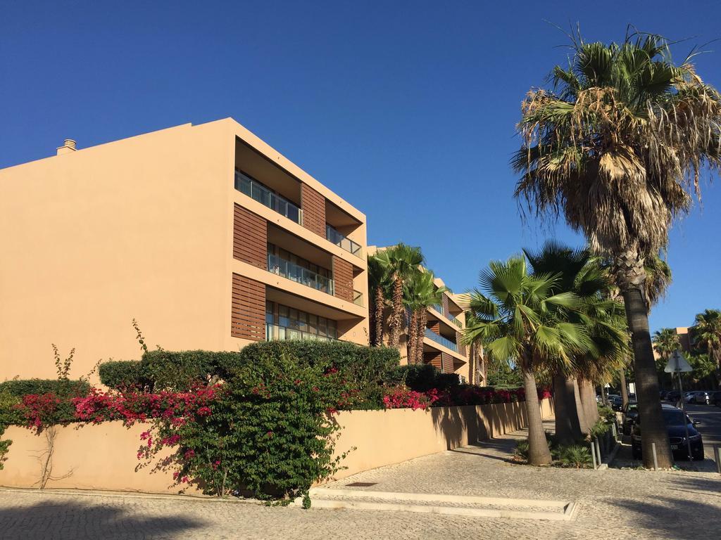 Fantastic Apartment Salgados Beach Albufeira Exterior photo