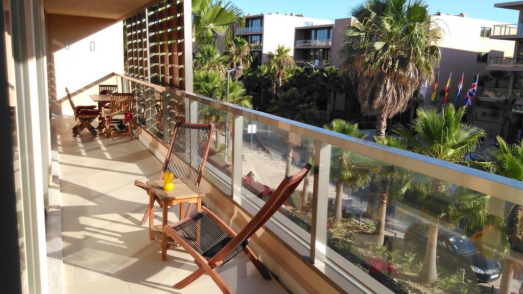 Fantastic Apartment Salgados Beach Albufeira Exterior photo