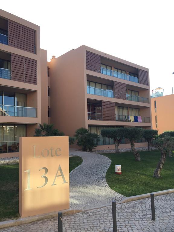 Fantastic Apartment Salgados Beach Albufeira Exterior photo