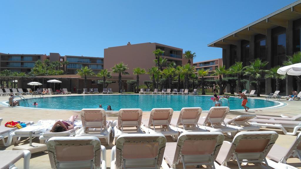 Fantastic Apartment Salgados Beach Albufeira Exterior photo